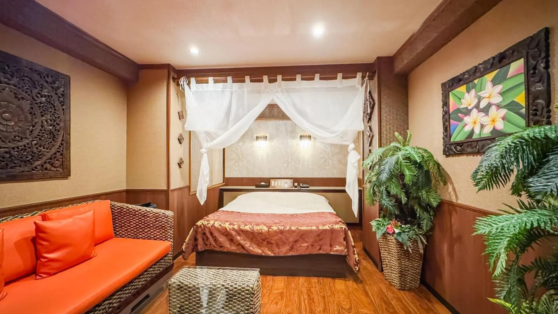 Hotel Gran Bali Resort Kawasaki   Kawasaki (Kanagawa)